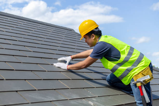 Best Metal Roofing Installation  in Mills River, NC