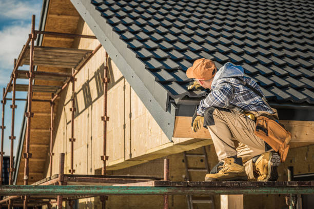 Trusted Mills River, NC Roofing services Experts