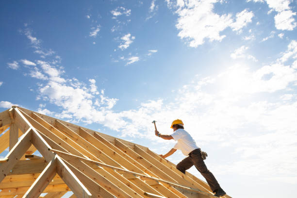 Best Steel Roofing  in Mills River, NC